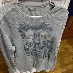 Calvin Klein long Sleeve Sweater